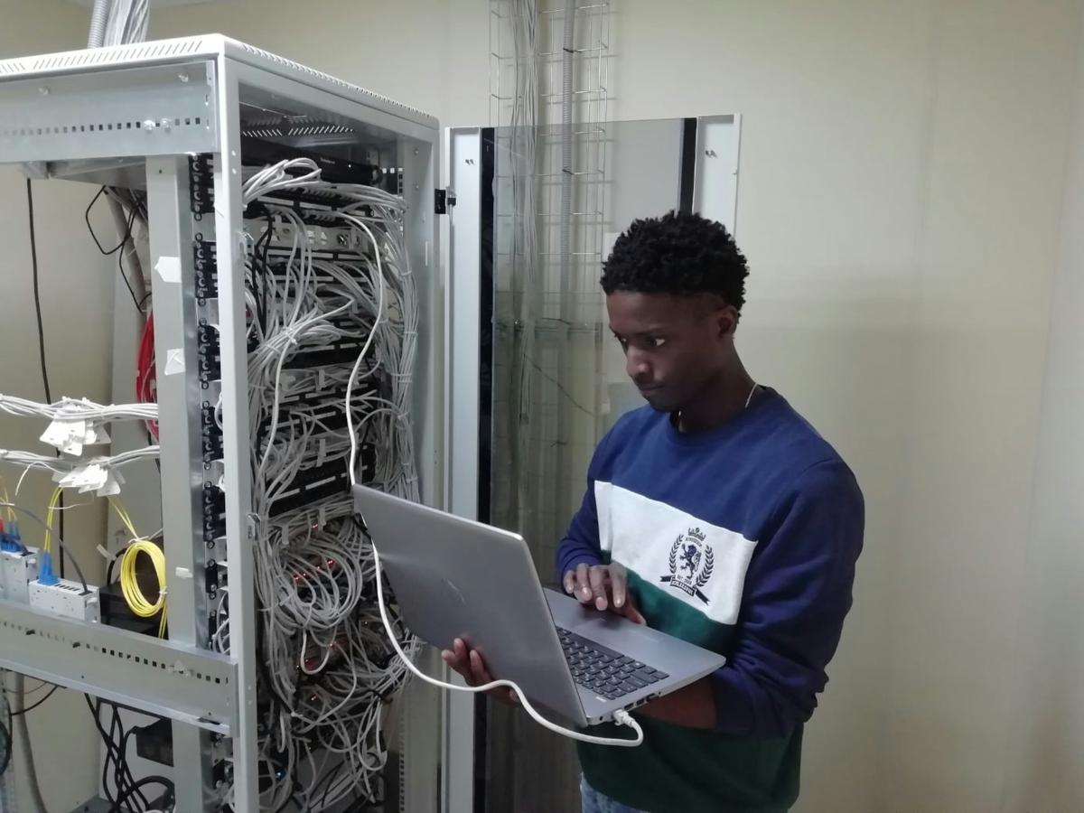 Infogérance informatique : avantages pour les entreprises