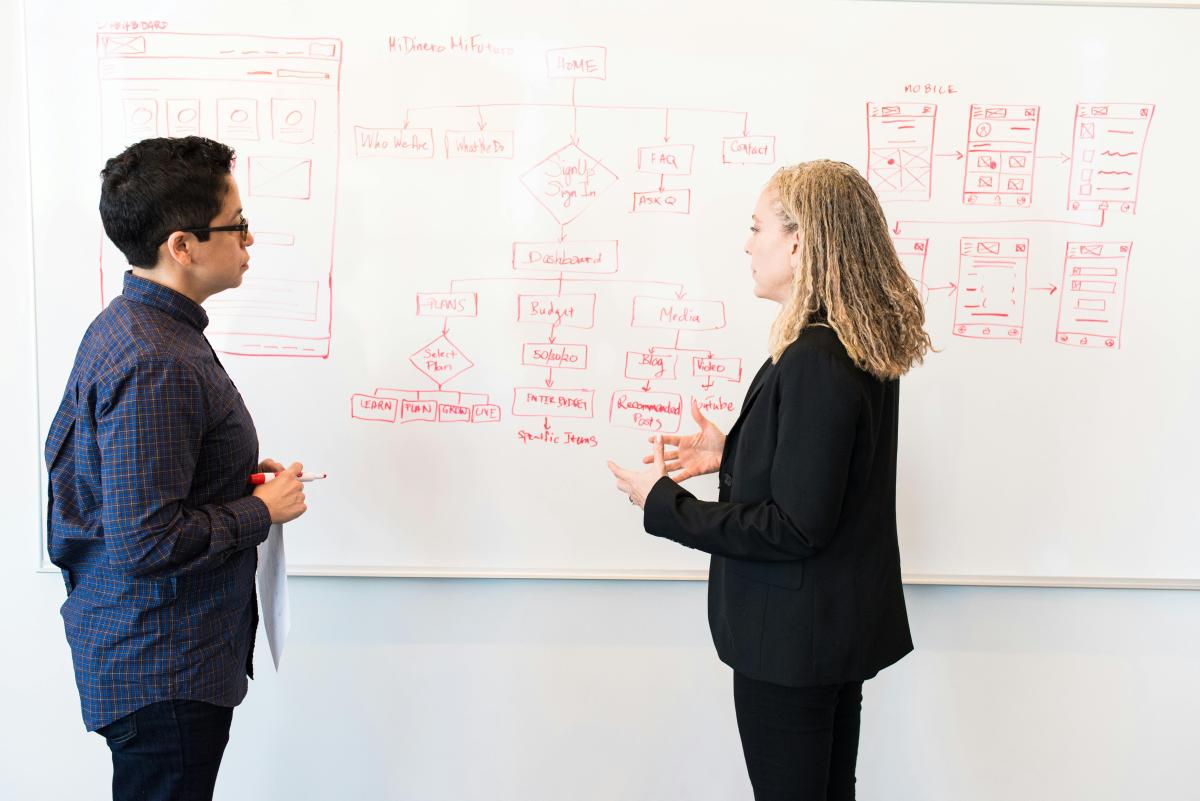 SEO : comment réussir son maillage interne ?
