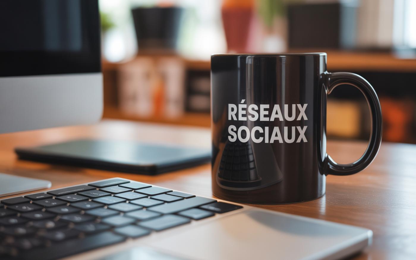 Réseaux sociaux : quels sont les métiers qui rapportent le plus ?
